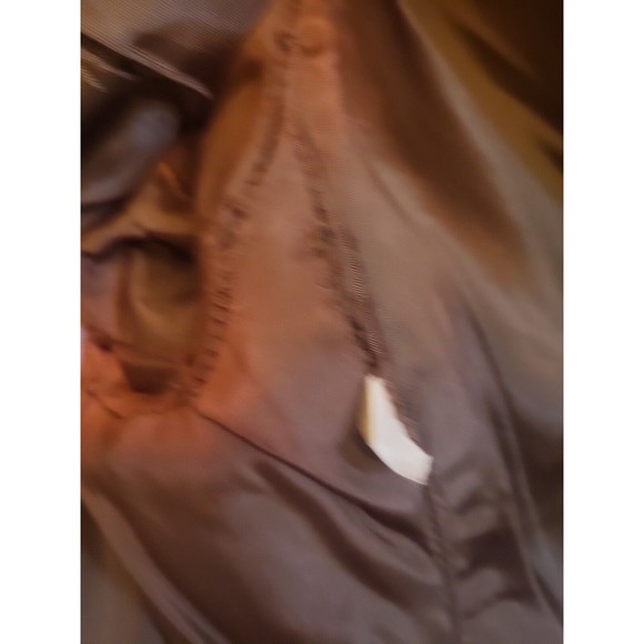 Vintage Fashion Bar Tweed Jacket Ladies Size 11 RARE FIND - Picture 9 of 12